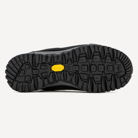 Ботинки SELLA HIGH MTX SUEDE Thinsulate 400 (RU 41 EU 42 СМ 27.5; off black)